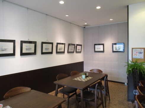 船の絵画展_e0190287_13012346.jpg