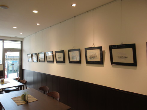 船の絵画展_e0190287_13013430.jpg