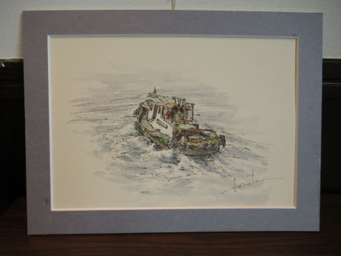 船の絵画展_e0190287_13043898.jpg