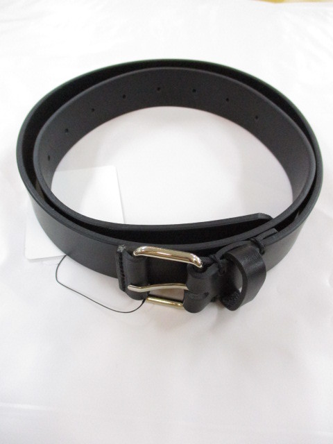 TODAYFUL   トゥディフル / Leather Buckle Belt★_e0076692_16301176.jpg