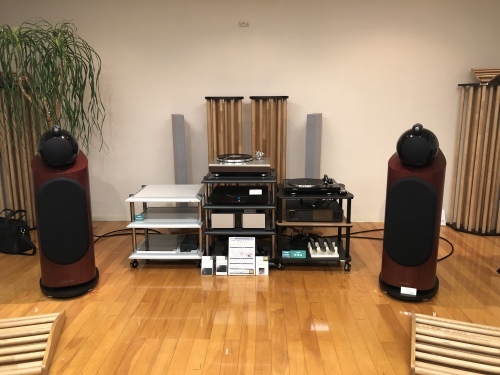 試聴会報告!北陸初TAOC ASRⅢ&SAEC新製品トーンアーム登場!_c0113001_23405466.jpeg