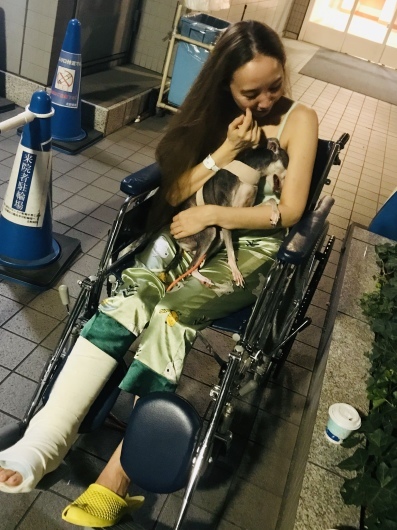 うれしい!@まだ入院中_a0050302_18172996.jpeg