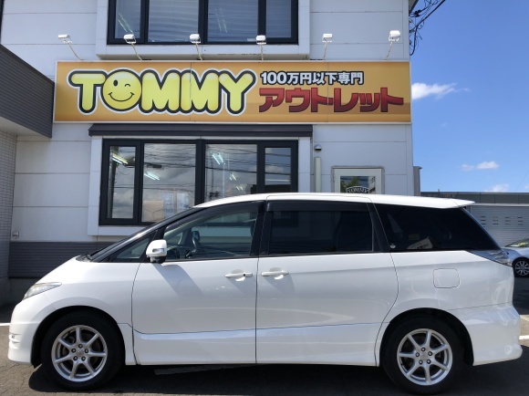 9月3日(火)☆TOMMYアウトレット☆あゆブログ(◍´ꇴ`◍) 新在続々入荷中☆自社ローン&ローンサポート♪_b0127002_18312890.jpg