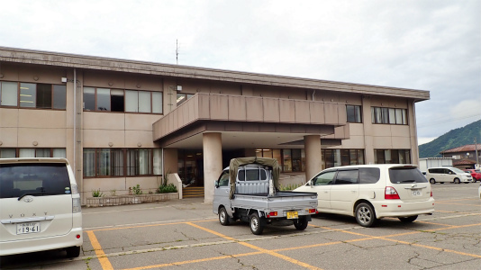 「小さな祭り」の開催が迫り各種許可申請書の提出へ_c0336902_21470170.jpg