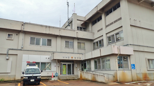 「小さな祭り」の開催が迫り各種許可申請書の提出へ_c0336902_21470570.jpg