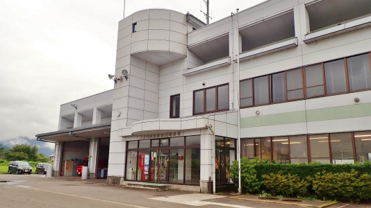 「小さな祭り」の開催が迫り各種許可申請書の提出へ_c0336902_21470867.jpg
