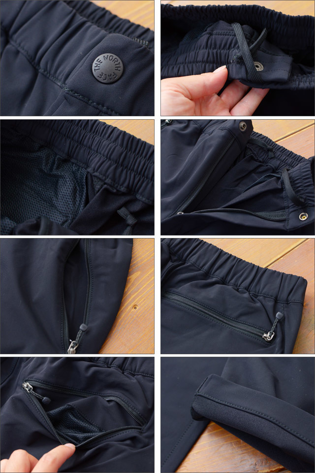 ◯THE NORTH FACE [ザ ノースフェイス正規代理店] Alpine Light