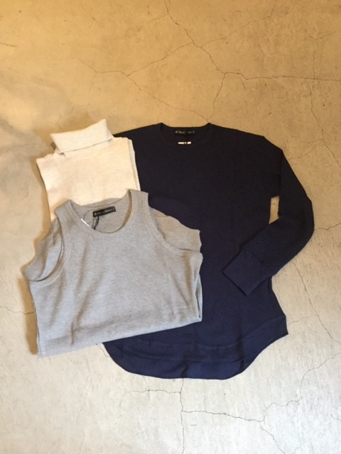 度詰ワッフルシリーズ/新作&再入荷しております!!_d0174308_13350109.jpeg