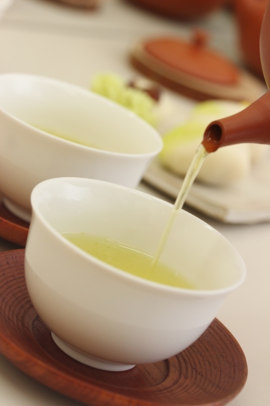 暮らしに素敵な日本茶を! 8月_b0220318_08484564.jpg