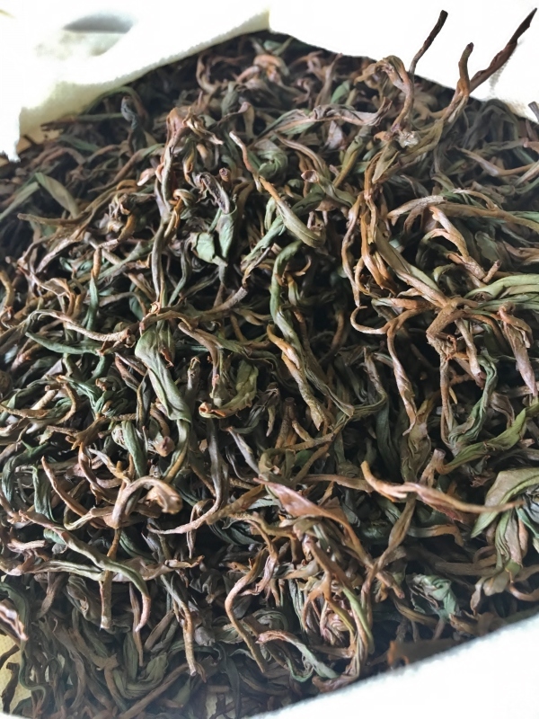 今年も紅茶を、ごとう製茶_b0220318_17105928.jpg