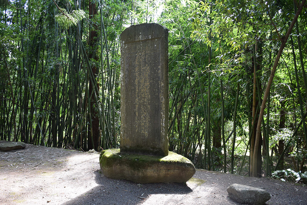 天誅組の足跡を訪ねて。　その５　「観心寺」_e0158128_15224554.jpg