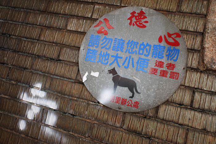 本場のスイーツ「豆花」〜台北10_b0175635_21104558.jpg