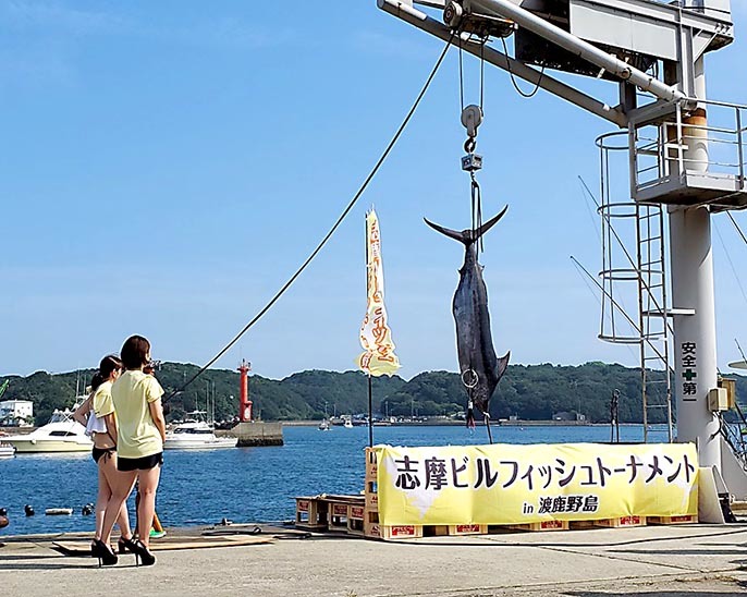 第1回志摩ビルフィッシュトーナメント_f0009039_12562672.jpg