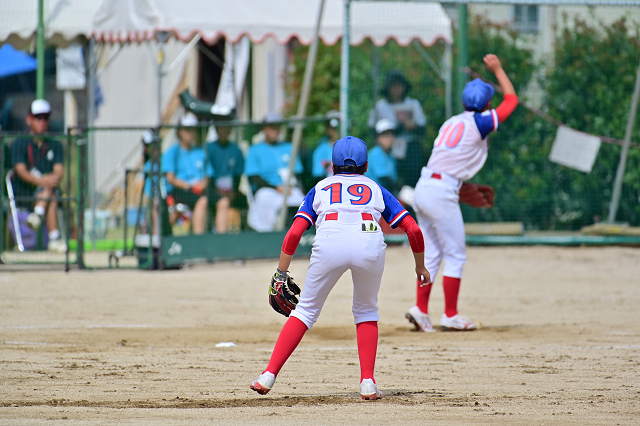 2019和歌山全中2日目　前沢中②_b0249247_22311677.jpg