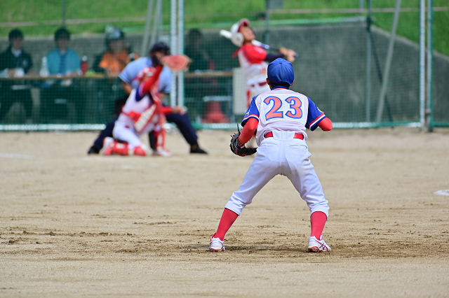 2019和歌山全中2日目　前沢中②_b0249247_22312264.jpg