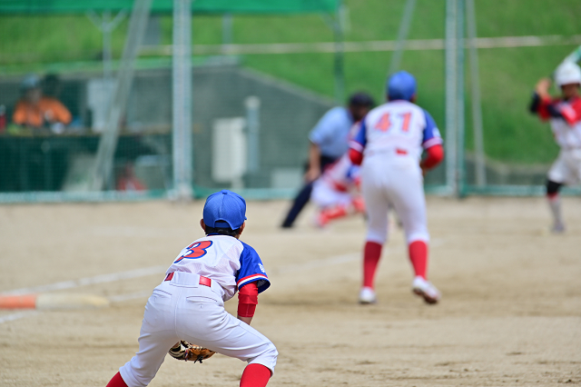 2019和歌山全中2日目　前沢中②_b0249247_22312297.jpg