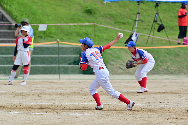 2019和歌山全中2日目　前沢中②_b0249247_22312766.jpg