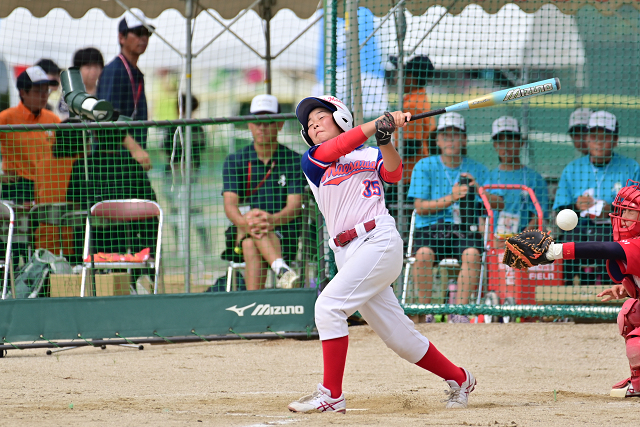 2019和歌山全中2日目　前沢中②_b0249247_22313761.jpg