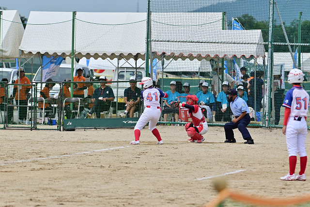 2019和歌山全中2日目　前沢中②_b0249247_22314417.jpg