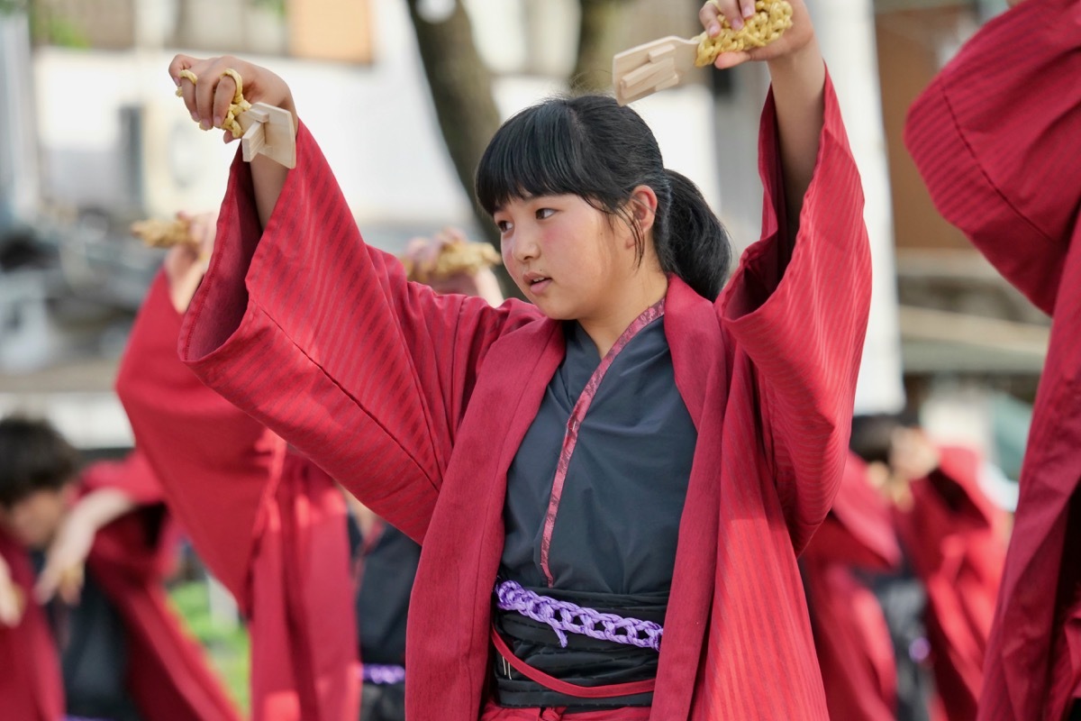 ヒロパンのよさこいライク N Vanライフ