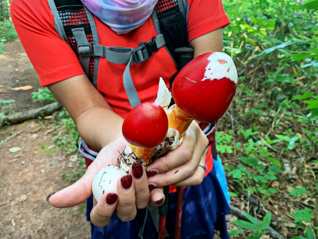 ☆2019.9.2 塩谷丸山〜ミルクプラント〜宴_e0105954_21312532.jpg