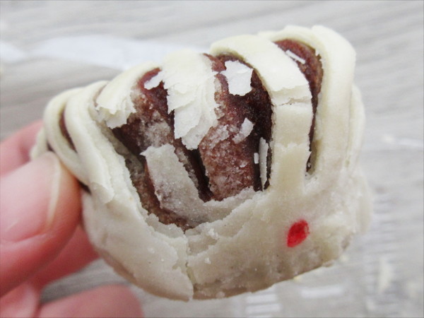 謎の中国菓子 岐阜うまうま日記 旧 池袋うまうま日記