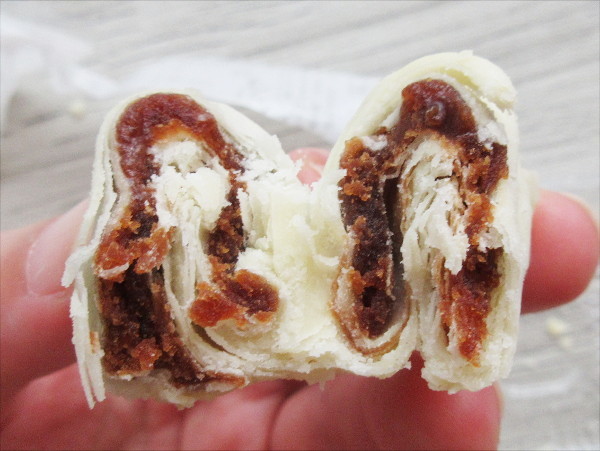 謎の中国菓子 岐阜うまうま日記 旧 池袋うまうま日記