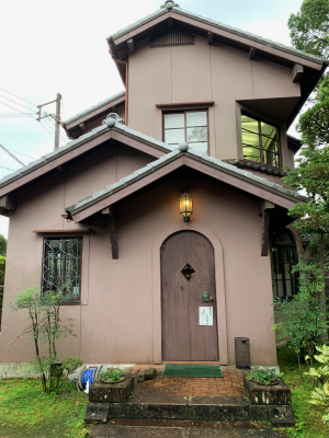 紀伊半島一周旅! 伊勢神宮へも参拝しました。_d0021969_13372599.jpg