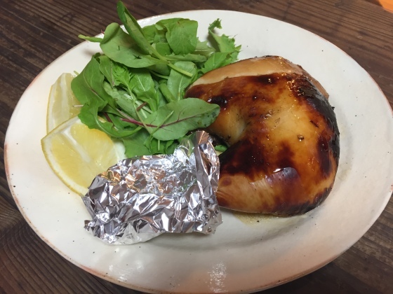 鶏ももジャークチキン_a0258686_06371481.jpeg
