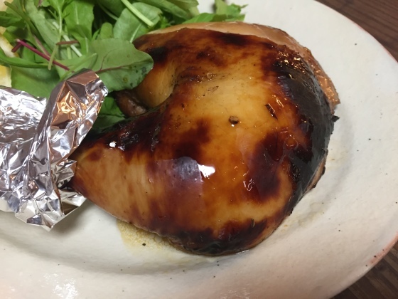 鶏ももジャークチキン_a0258686_06452283.jpeg