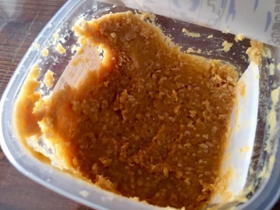 鶏ももジャークチキン_a0258686_07055355.jpeg