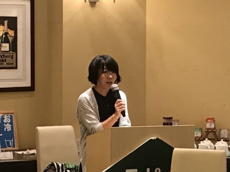 「じぶんで愉しく出来る♪お片付けのきほん~ひと月サイクルで『ちょうどいい暮らし』を手に入れよう!~」_f0228188_11270726.jpg