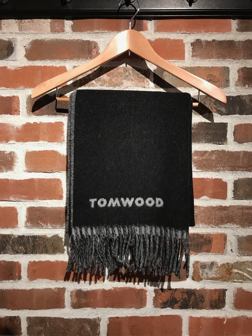 TOMWOOD - 2019 A/W COLLECTION._c0079892_18571212.jpg