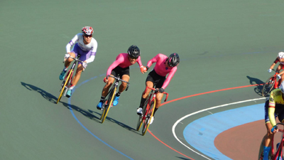 金栄堂サポート:日本大学自転車競技部・武山晃輔選手 Fact®インプレッション!_c0003493_17194981.jpg