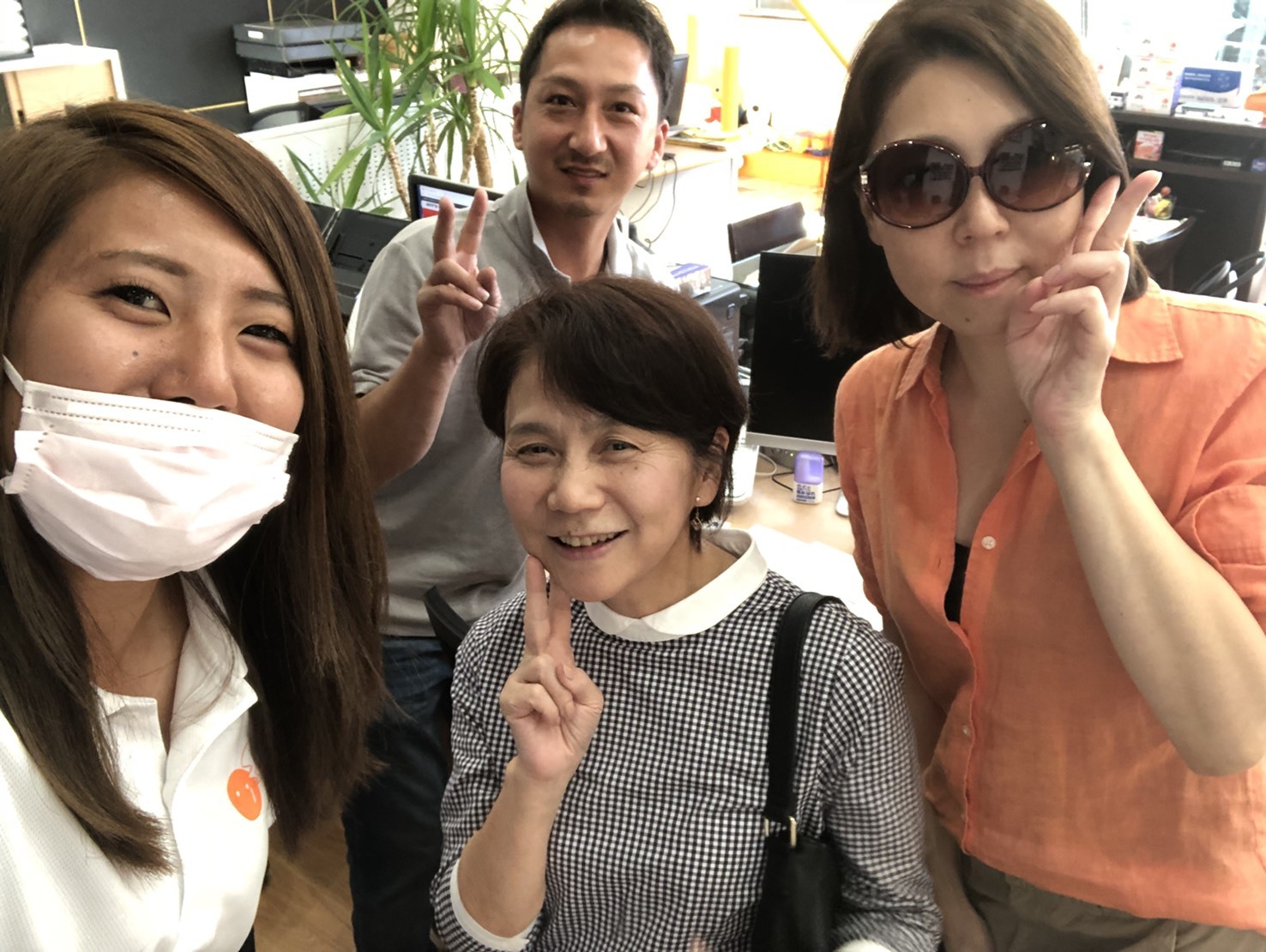 要チェックの本店ブログ!!新在続々(≧◇≦)ランクル、ハマー、アルファード_b0127002_19003195.jpg