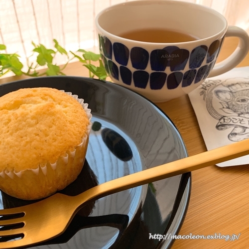 そろそろ焼き菓子の季節_a0344633_17593948.jpg