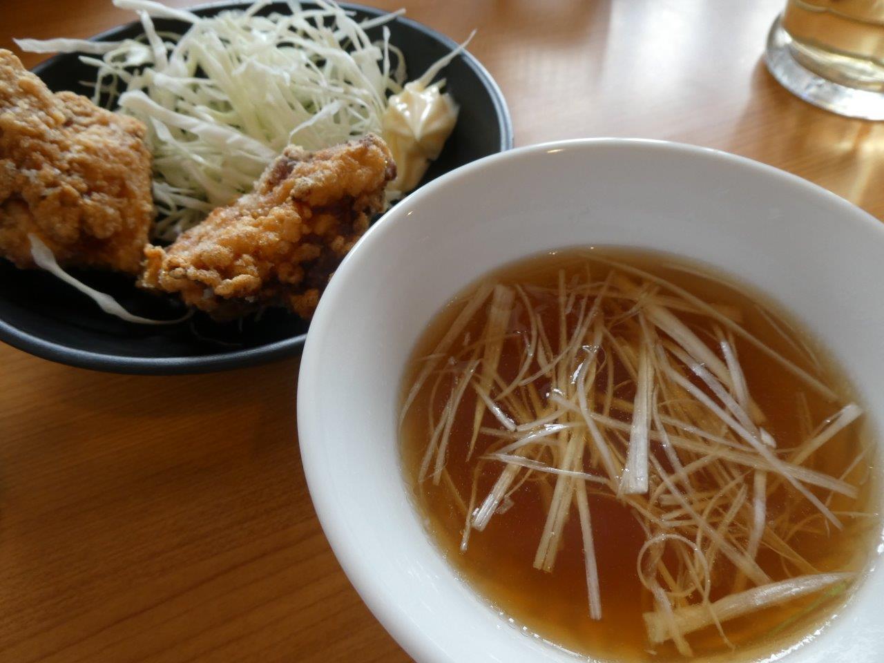 ちゃんぽん亭総本家 下阪本店 　（滋賀県）_d0106134_20493541.jpg