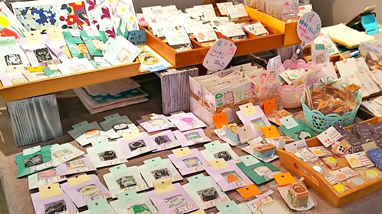 《10.19/10.20 津軽こけし館》小さなクラフトイベントK-MEETING!2019秋 開催のお知らせ!_e0318040_14164976.jpg