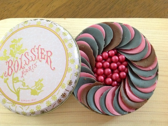 Boissier Paris : ボワシエ ・パリ ◇ by ロン@フランス : BAYSWATER Boissier Paris : ボワシエ ・パリ ◇ by ロン@フランス : BAYSWATER