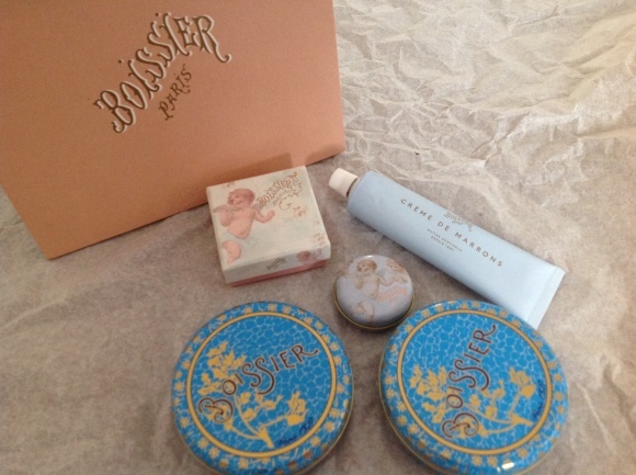 Boissier Paris : ボワシエ ・パリ ◇ by ロン@フランス : BAYSWATER Boissier Paris : ボワシエ ・パリ ◇ by ロン@フランス : BAYSWATER