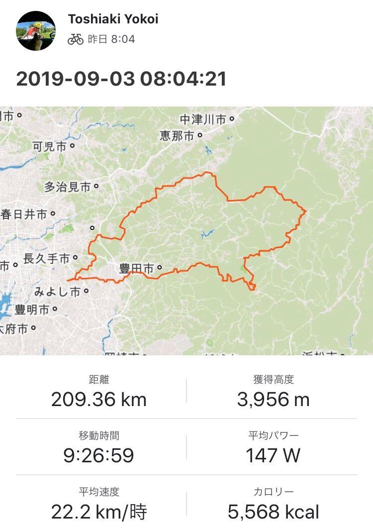2019.09.03「SDA王滝120km 」_c0197974_15280082.jpg