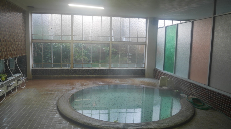 入浴していると外から町内放送が聞こえてきた-金田一温泉・仙養館_a0385880_22412530.jpg