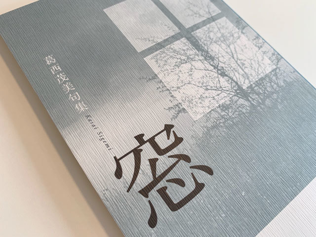わたしとゴリラとしばし…… : ふらんす堂編集日記 By YAMAOKA Kimiko