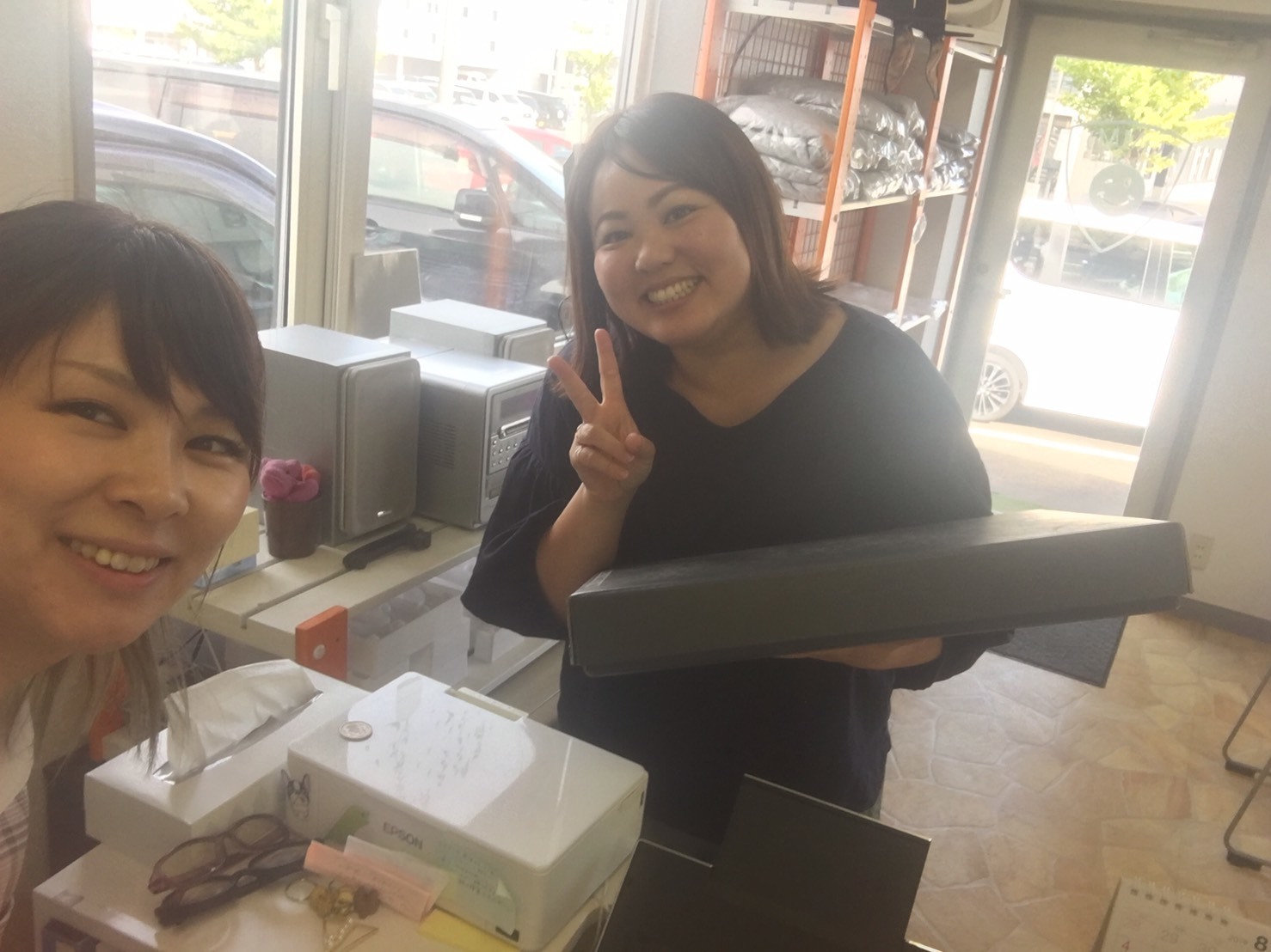9月5日(木)☆TOMMYアウトレット☆あゆブログ(*・ᴗ・*)و ローンに不安のある方お電話ください☆_b0127002_17041051.jpg