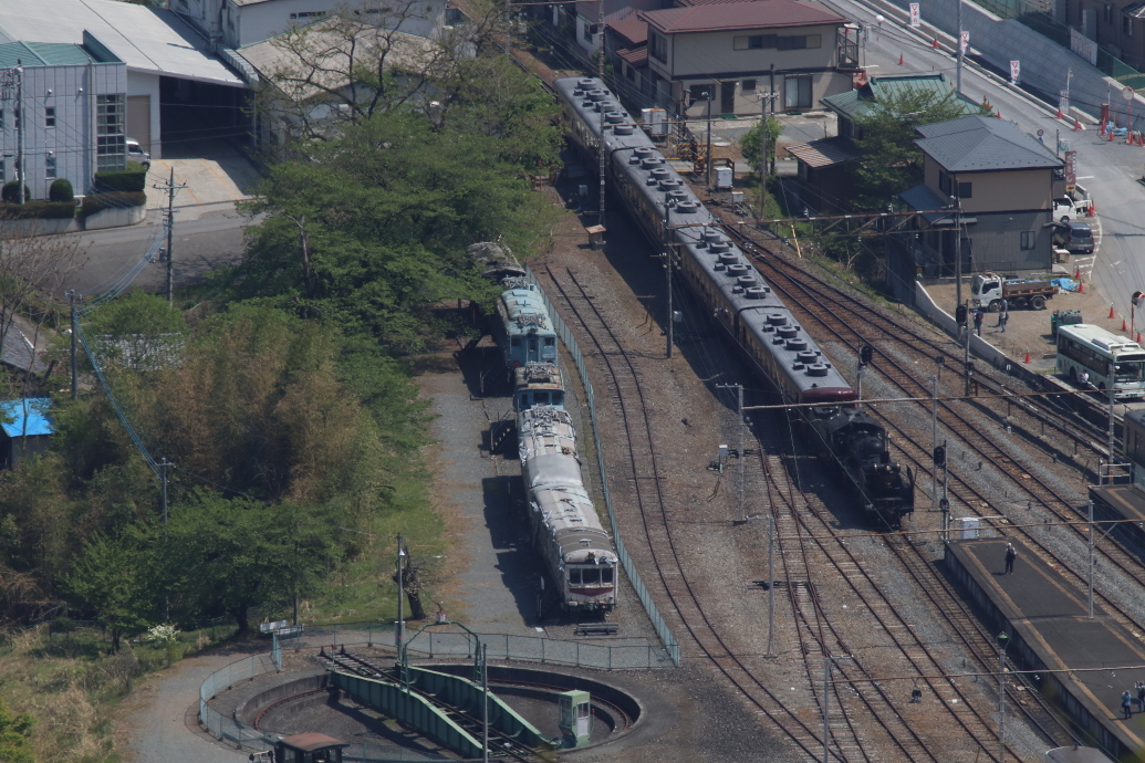 保存車両が消えていく - 秩父鉄道 -_b0190710_21163814.jpg