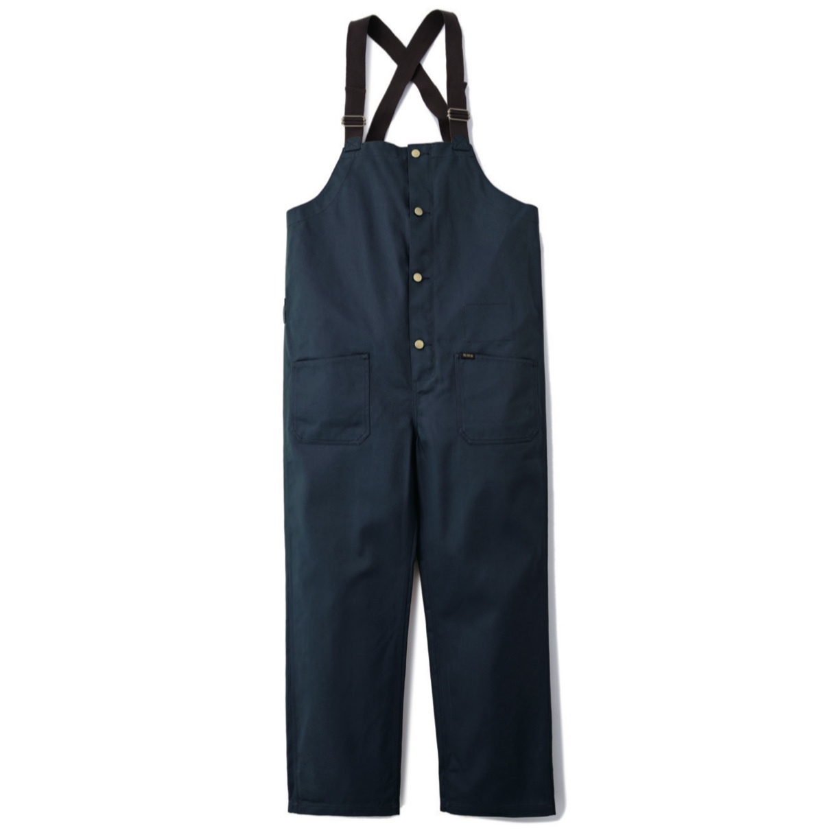 BLUCO オーバーオール入荷 : HOODLUM