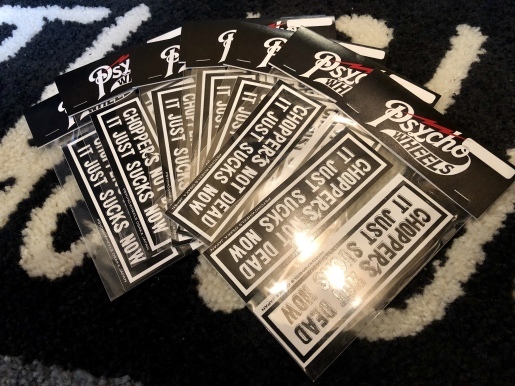 〜\"PSYCHO WHEELS - STICKERS\"〜_d0067332_13051712.jpeg