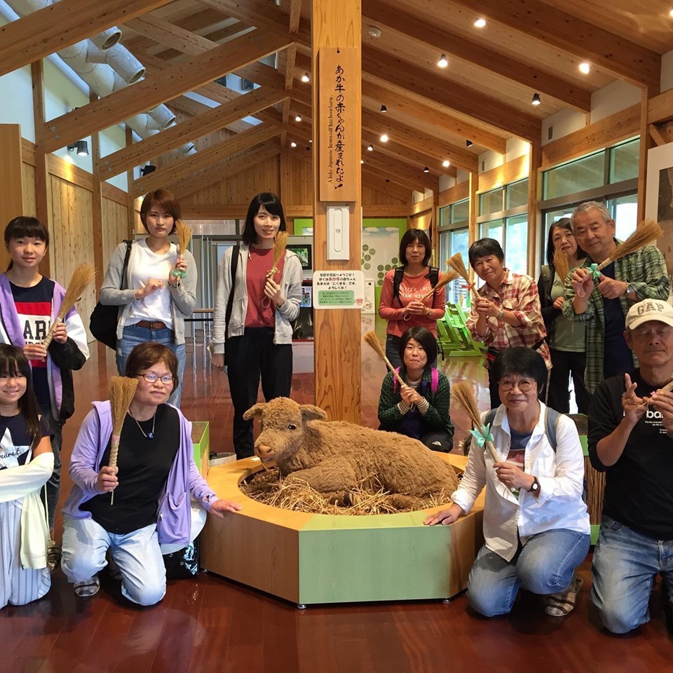 ボランツーリズム第1回 無事終了!!_a0114743_11540538.jpg