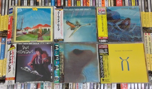 サウンドパック本店1Fより入荷&買取案内_e0191344_11114133.jpg