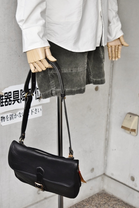 SLOW LEATHER TOTE NEW_d0152280_07582275.jpg